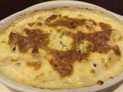 -BomBa意大利餐厅