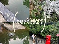 -九龙潭景区