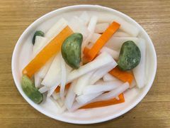 -连霞方城臊子烩面(郑东新区cbd店)