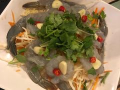 -Doo Dee Thai Food(Issan/Isaan/Esan)