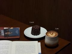 -Peet's 皮爷咖啡(深圳湾万象城店)