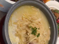 -小菜园新徽菜(溧阳万达店)