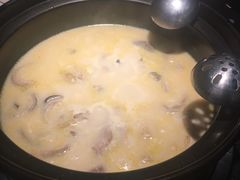 胡椒猪肚鸡-捞王猪肚鸡火锅(昆山店)