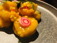 -红糖(香港嘉里酒店)