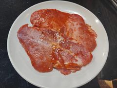 -獨門烤肉(开发区店)