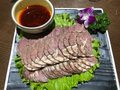 -粗茶淡饭•陕菜•家常菜