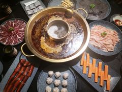 -肆味(东原1891江景店)