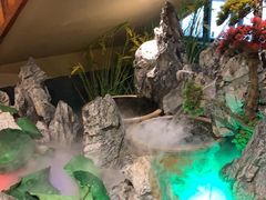 -李久其家民间餐厅(观沙岭公园店)