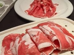 -额尔敦涮肉自助(摩尔城店)