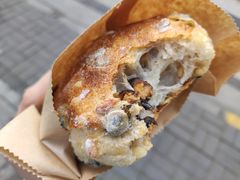 黑豆松子恰巴塔-mbd(华山路店)
