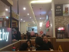-萨莉亚意式餐厅(彩悦城店)