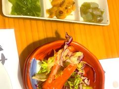 -鳗鲔料理小馆