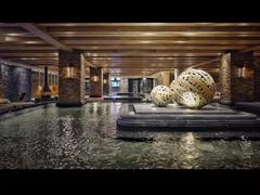 -清河半岛温泉度假酒店