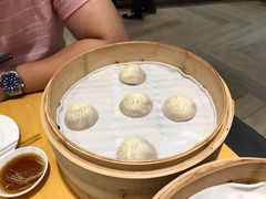 -鼎泰丰(嘉年华•海信广场VILLAGE店)