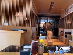 -西村日本料理(香格里拉饭店)