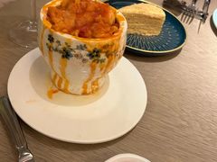 -波特曼西餐厅(中央大街店)