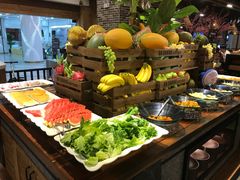 -大山炭火烤肉自助(印象城店)