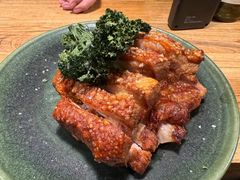 -La Strada(安福路店)