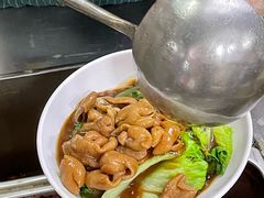 -珍珍小食店(西华路店)