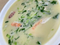 -面道赞宁海海鲜面(迎凤街店)