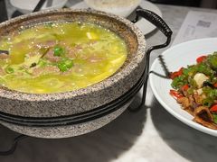 -蔴将·川菜(黄龙万科店)