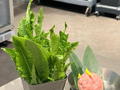 -渔惑·中山脆肉鲩火锅(金湾华发商都店)