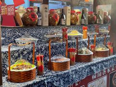 -客家大院·非遗赣南客家菜(郁孤台店)