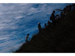 -七娘山