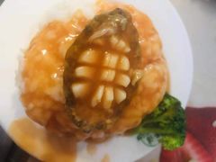 -常家活海鲜小吃(仅一家无分店)