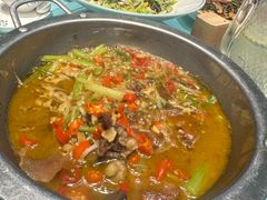 -赣南人家·头牌江西菜(劲松店)