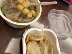 -小杨生煎(龙阳广场店)