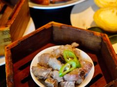 -新天世纪中餐厅