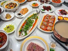 -道道鲜·崇明私房菜(五角场店)