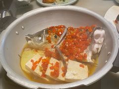 -佬麻雀·剁椒鱼头(京基KK One店)