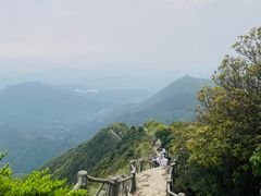 -梧桐山风景名胜区