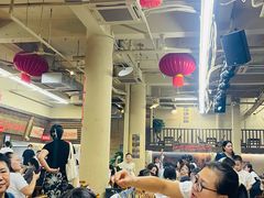 -万寿八仙宫