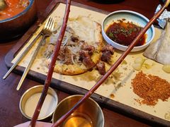 -那拉提之疆·新疆菜(美院店)