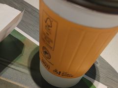 -麦当劳(大亚湾龙光城店)