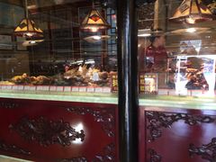 -兴盛德·麻辣花生大王·老店(中山路店)