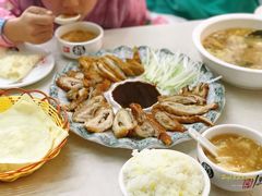 -金记大肠(瑞昌路店)