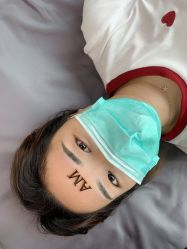 -AM半永久纹眉