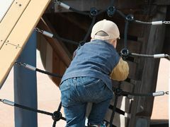 -宁波儿童公园(鄞州区)