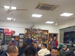 -老白酒农家菜馆