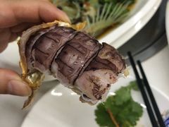 -量贩海鲜餐厅