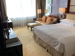 -上海雅居乐万豪侯爵酒店