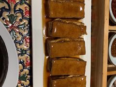-城南往事·鲁菜济南菜(龙奥万科店)