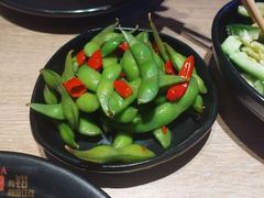 -红盔甲·小龙虾(定西路店)