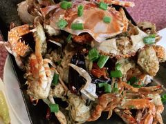 -星奇缘·海鲜餐厅(东山美食地标店)