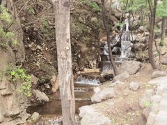-野三坡清泉山风景区