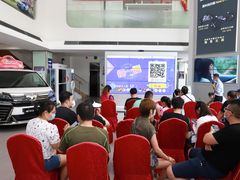 -哈尔滨龙晟一汽丰田4S店(民生路店)